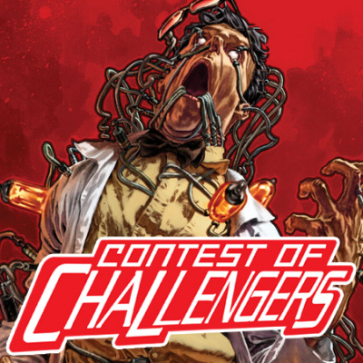 Contest Of Challengers