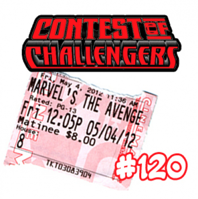 Contest Of Challengers