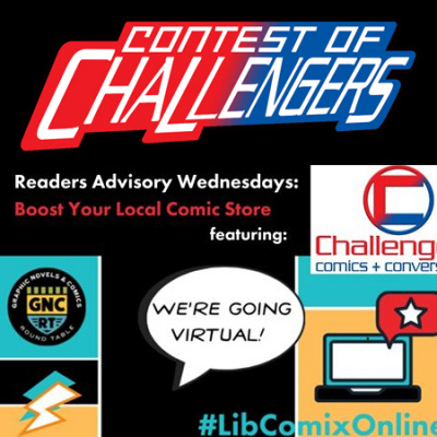 Contest Of Challengers