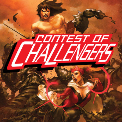 Contest Of Challengers