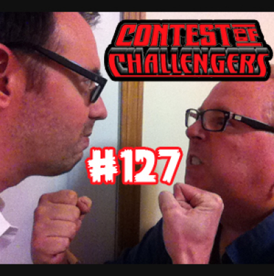 Contest Of Challengers