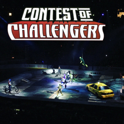 Contest Of Challengers