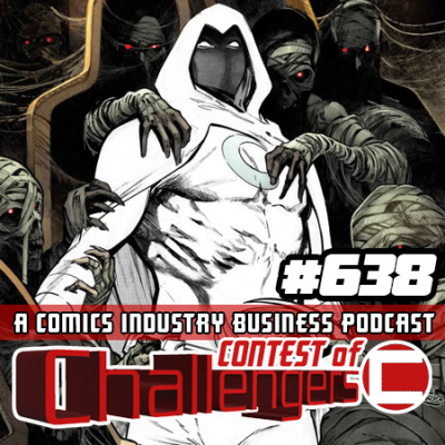 Contest Of Challengers