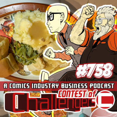 Contest Of Challengers