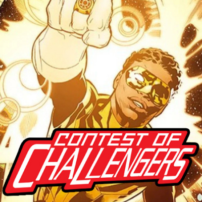 Contest Of Challengers