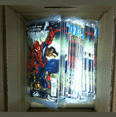 Contest Of Challengers