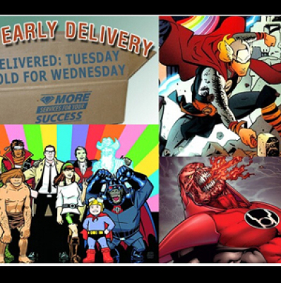 Contest Of Challengers