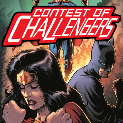 Contest Of Challengers