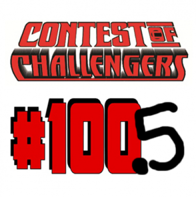 Contest Of Challengers