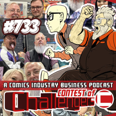 Contest Of Challengers