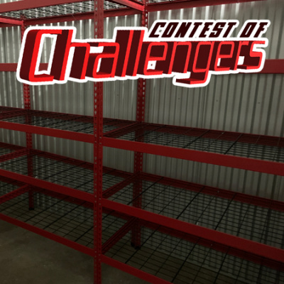 Contest Of Challengers