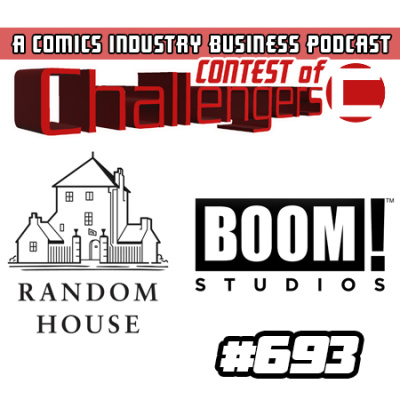 Contest Of Challengers