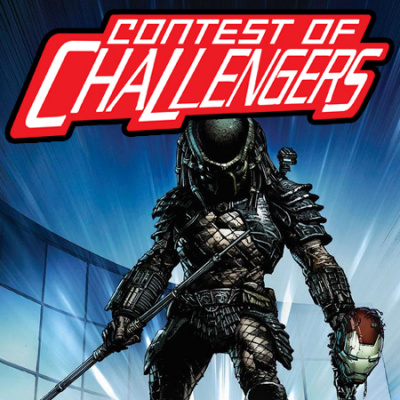 Contest Of Challengers