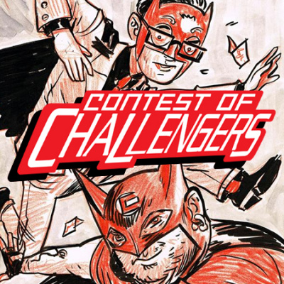 Contest Of Challengers