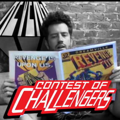 Contest Of Challengers