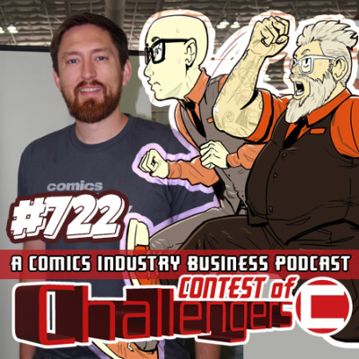 Contest Of Challengers