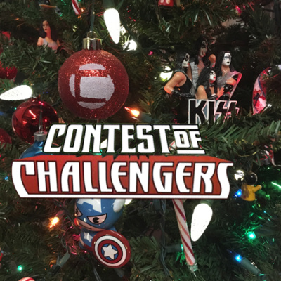 Contest Of Challengers