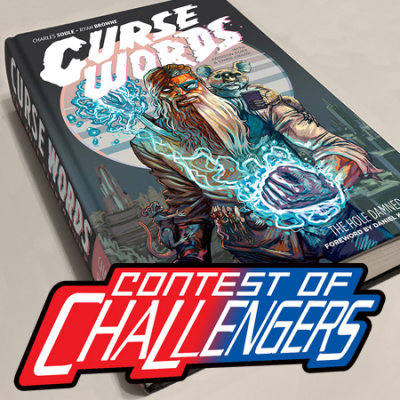 Contest Of Challengers
