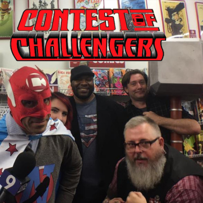 Contest Of Challengers