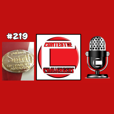 Contest Of Challengers