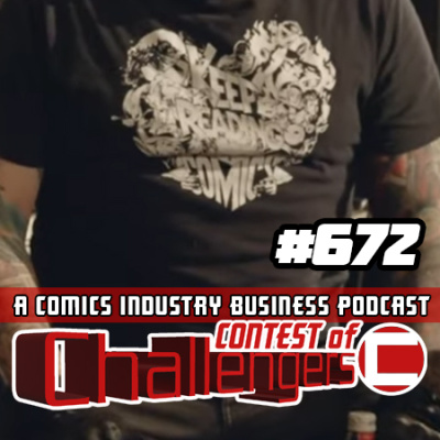 Contest Of Challengers