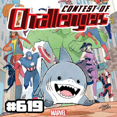 Contest Of Challengers