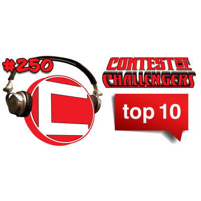 Contest Of Challengers