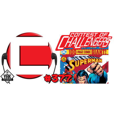 Contest Of Challengers