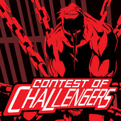 Contest Of Challengers