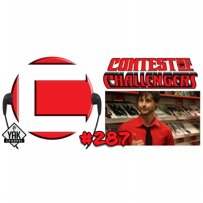 Contest Of Challengers