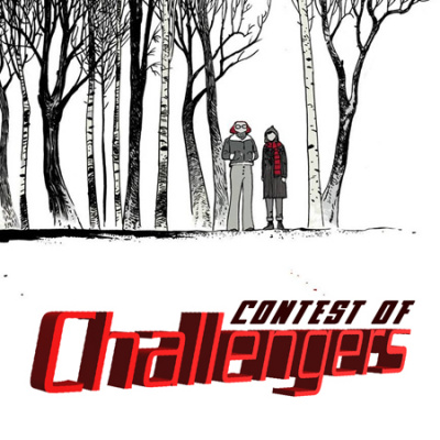 Contest Of Challengers