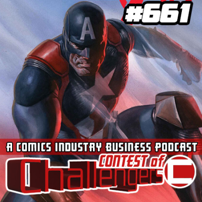 Contest Of Challengers