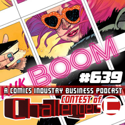 Contest Of Challengers