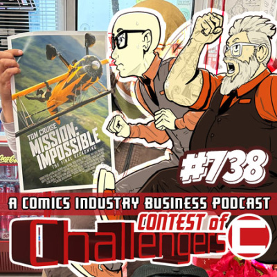 Contest Of Challengers