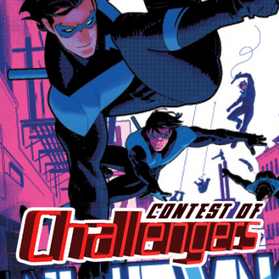 Contest Of Challengers