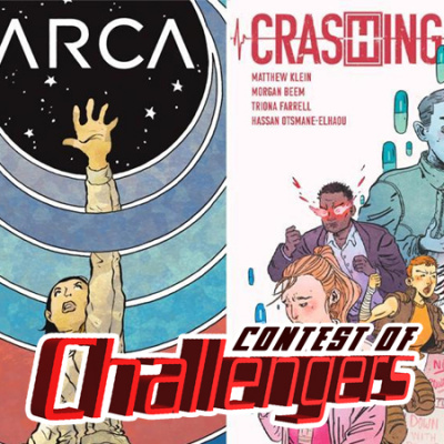 Contest Of Challengers