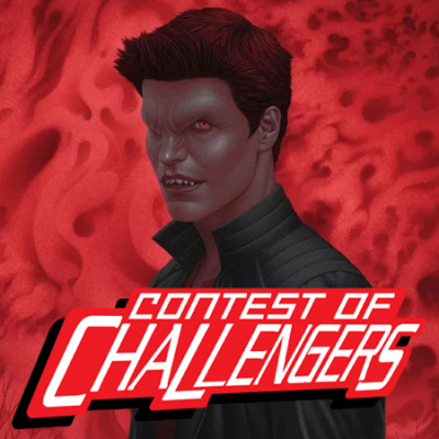 Contest Of Challengers