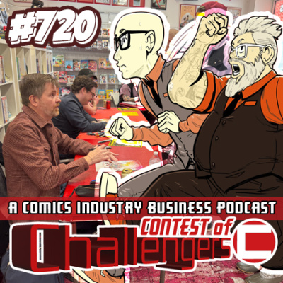 Contest Of Challengers