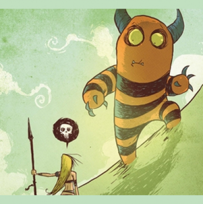 Contest Of Challengers