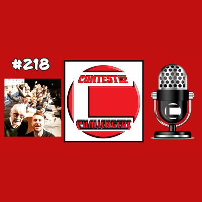 Contest Of Challengers