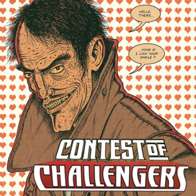 Contest Of Challengers