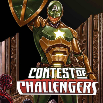 Contest Of Challengers
