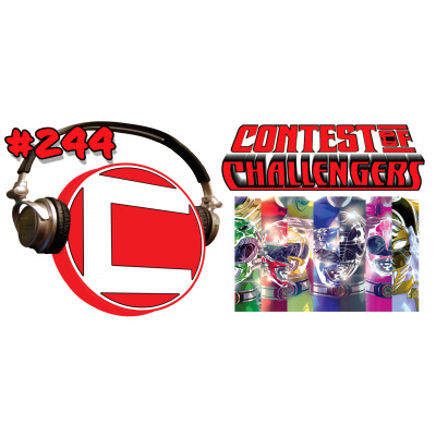 Contest Of Challengers