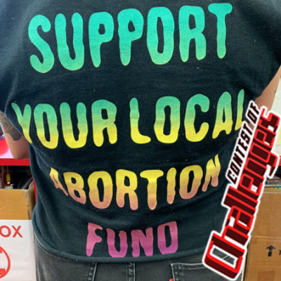 Contest Of Challengers