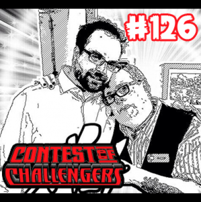 Contest Of Challengers