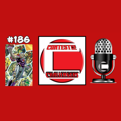 Contest Of Challengers