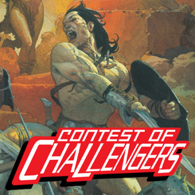 Contest Of Challengers