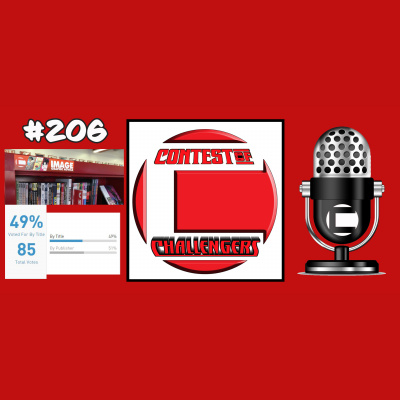 Contest Of Challengers