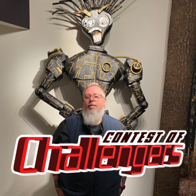Contest Of Challengers