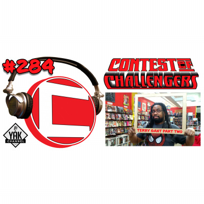 Contest Of Challengers